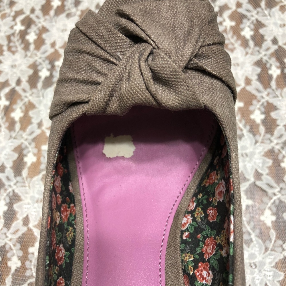 💜 6/$25 Kenneth Cole Womens Unlisted High Heels - Picture 7 of 8